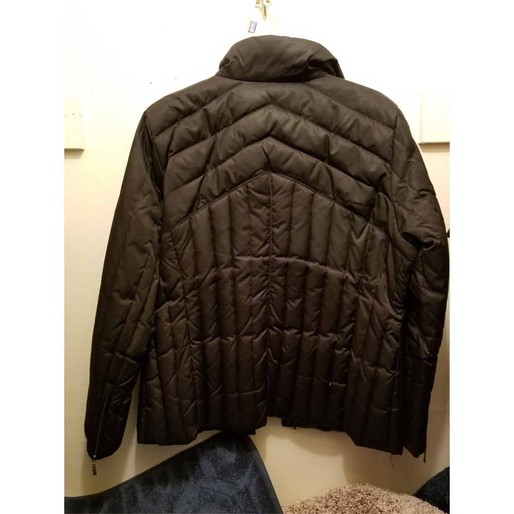 Kenneth Cole jacket - Picture 2 of 2